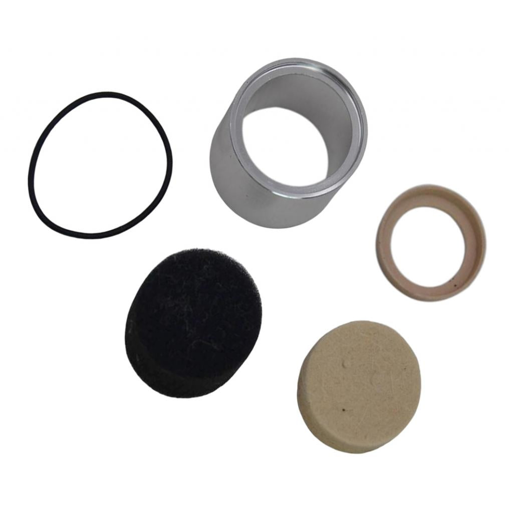 Piston Seal Kits for P38 Range Rover EAS Air Suspension Compressors Pad