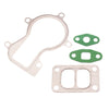 Car Oil Inlet Outlet Gasket Kit Set For HOLSET HX35 HX35W Turbo Stainless