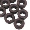 12Pieces Bushings For Skunk2 EG EK DC Lower Control Arm & Rear Camber Kit