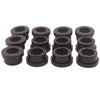 12Pieces Bushings For Skunk2 EG EK DC Lower Control Arm & Rear Camber Kit