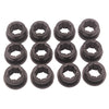 12Pieces Bushings For Skunk2 EG EK DC Lower Control Arm & Rear Camber Kit