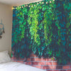 3D Waterproof Tapestries Wall Hanging Tapestry For Indoor Outdoor Usage O