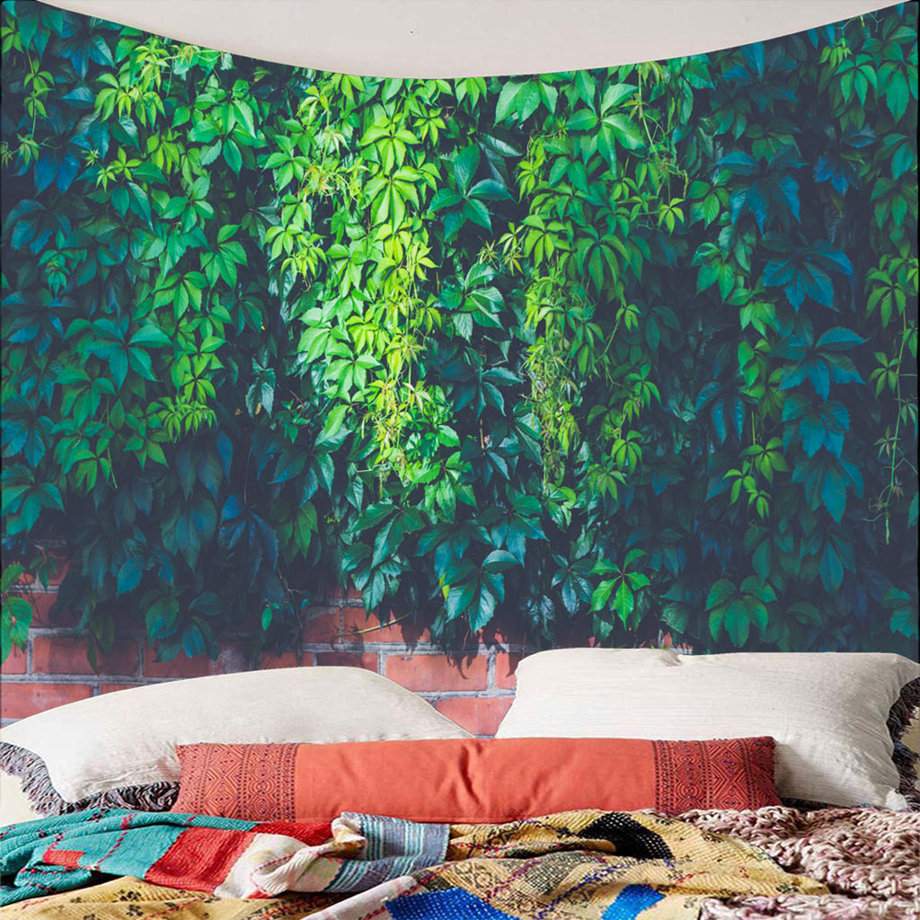 3D Waterproof Tapestries Wall Hanging Tapestry For Indoor Outdoor Usage O