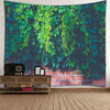 3D Waterproof Tapestries Wall Hanging Tapestry For Indoor Outdoor Usage O