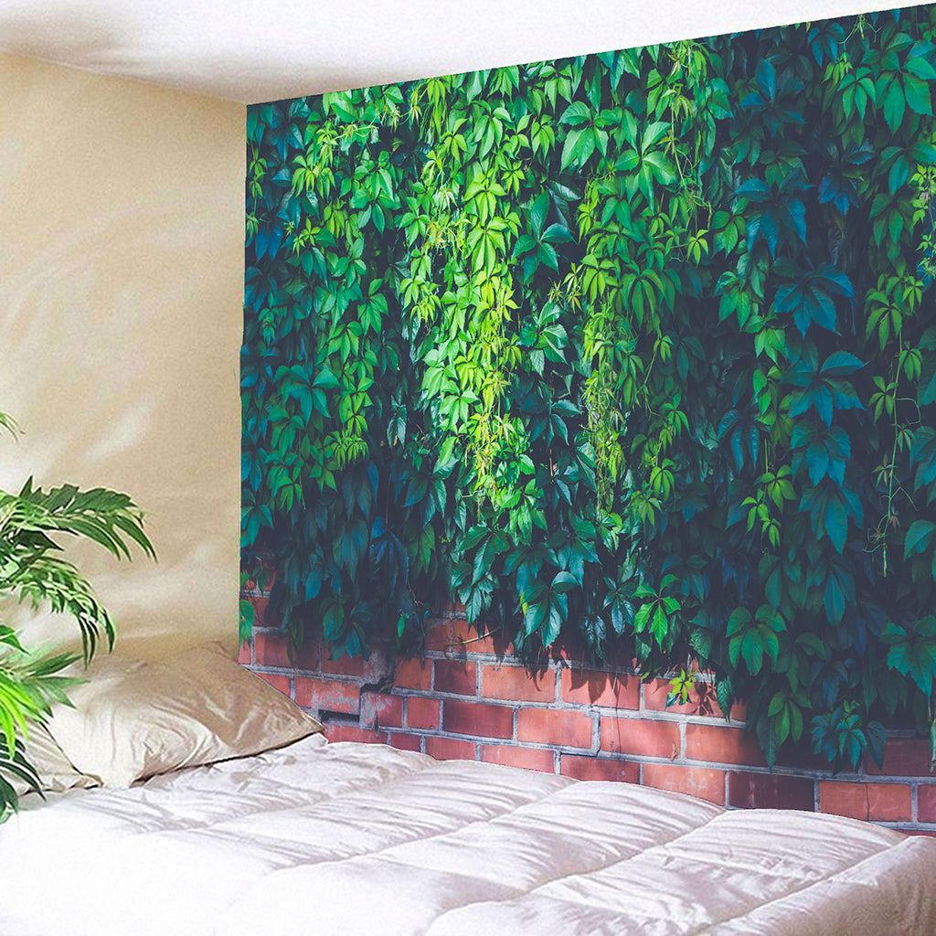 3D Waterproof Tapestries Wall Hanging Tapestry For Indoor Outdoor Usage O