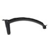 Right Inner Door Panel Handle Pull Trim Cover for BMW E70 X5 Black