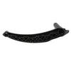 Right Inner Door Panel Handle Pull Trim Cover for BMW E70 X5 Black