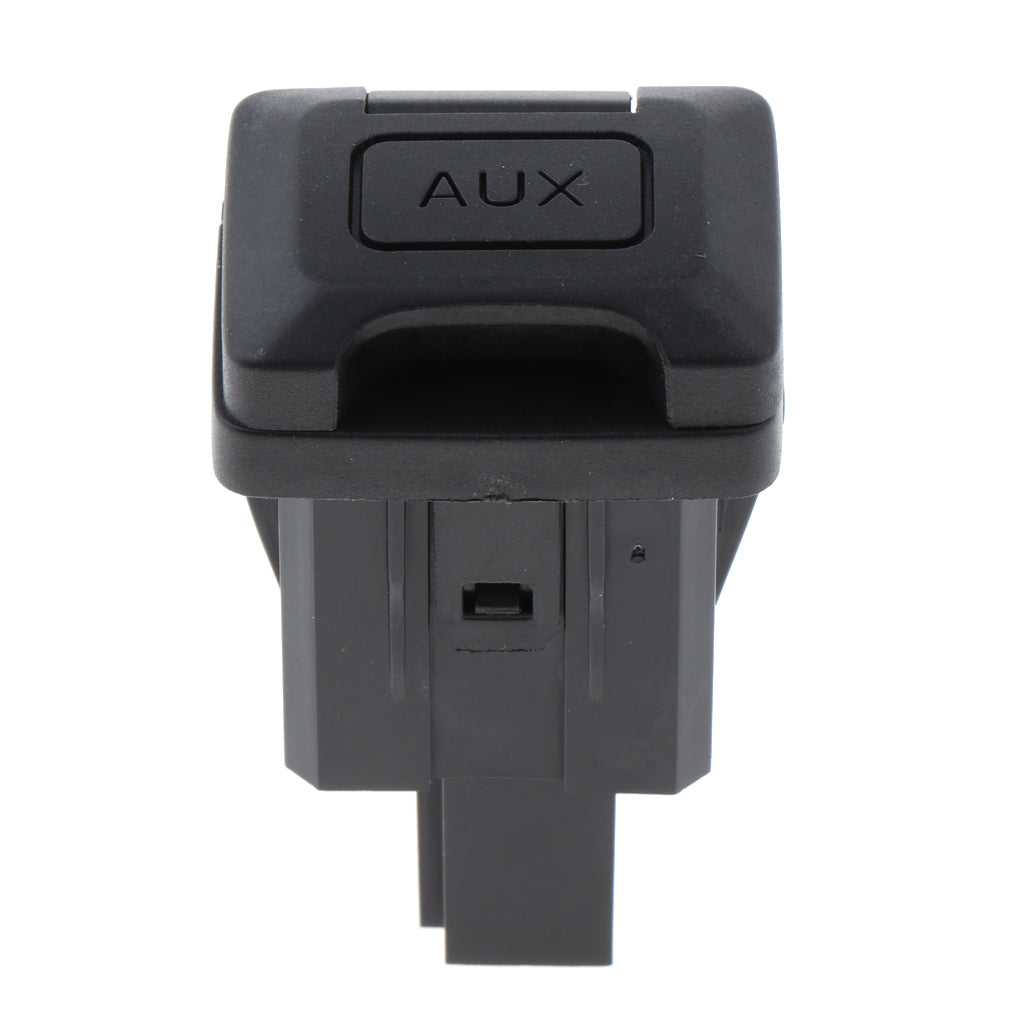 39112SNAA01 Auxiliary AUX Jack Port Plug for Honda Civic EX LX SI DX2006-11