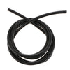 High Temperature Silicone Vacuum Hose Tube High Performance Pipe Black