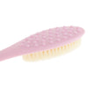 Long Handle SPA Bath Exfoliation Brush Body Shower Scrubber Massager Pink