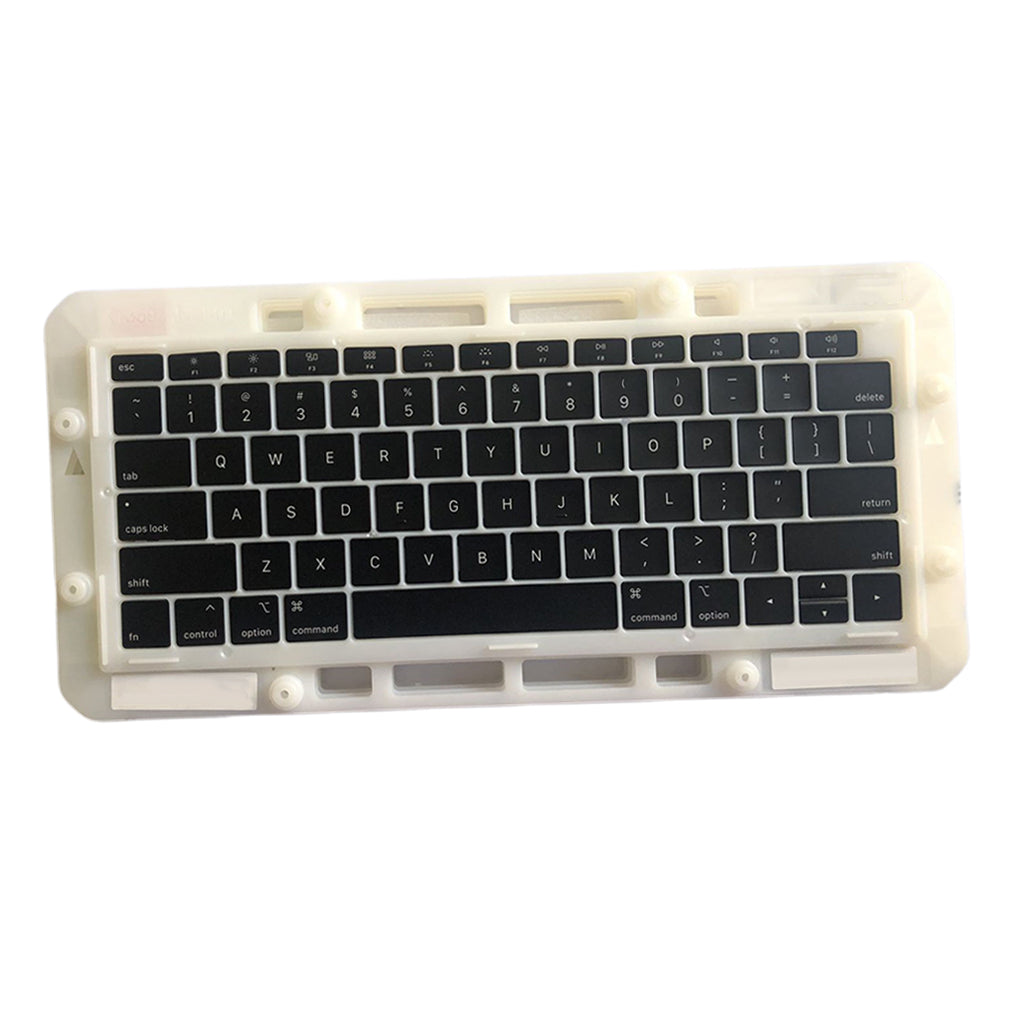 1 Set Keycaps US Layout for Macbook Air Retina 13" 13.3" A1932 Keyboard