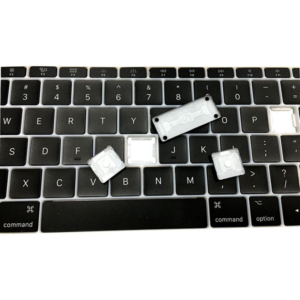 1 Set Keycaps US Layout for Macbook Pro Retina 13" A1708 Laptop Keyboard