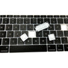 1 Set Keycaps US Layout for Macbook Pro Retina 13