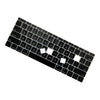 1 Set Keycaps US Layout for Macbook Pro Retina 13