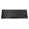 1 Set Keycaps US Layout for Macbook Pro Retina 13