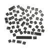 1 Set Keycaps US Layout for Macbook Pro Retina 13