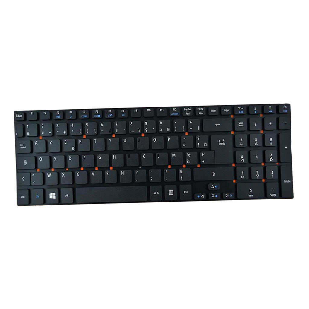 French Layout Keyboard for ACER 5755 5755G 5830 V3 5830T 5830TG V3-571G