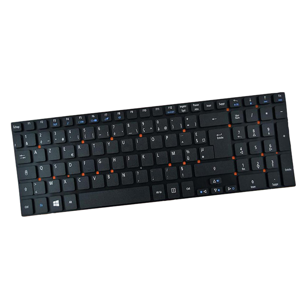 French Layout Keyboard for ACER 5755 5755G 5830 V3 5830T 5830TG V3-571G