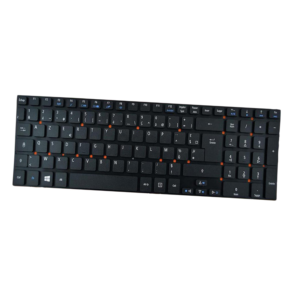 French Layout Keyboard for ACER 5755 5755G 5830 V3 5830T 5830TG V3-571G