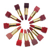 12 Colors Women Matte Velvet Lip Stick Long Lasting Makeup Lipstick Color