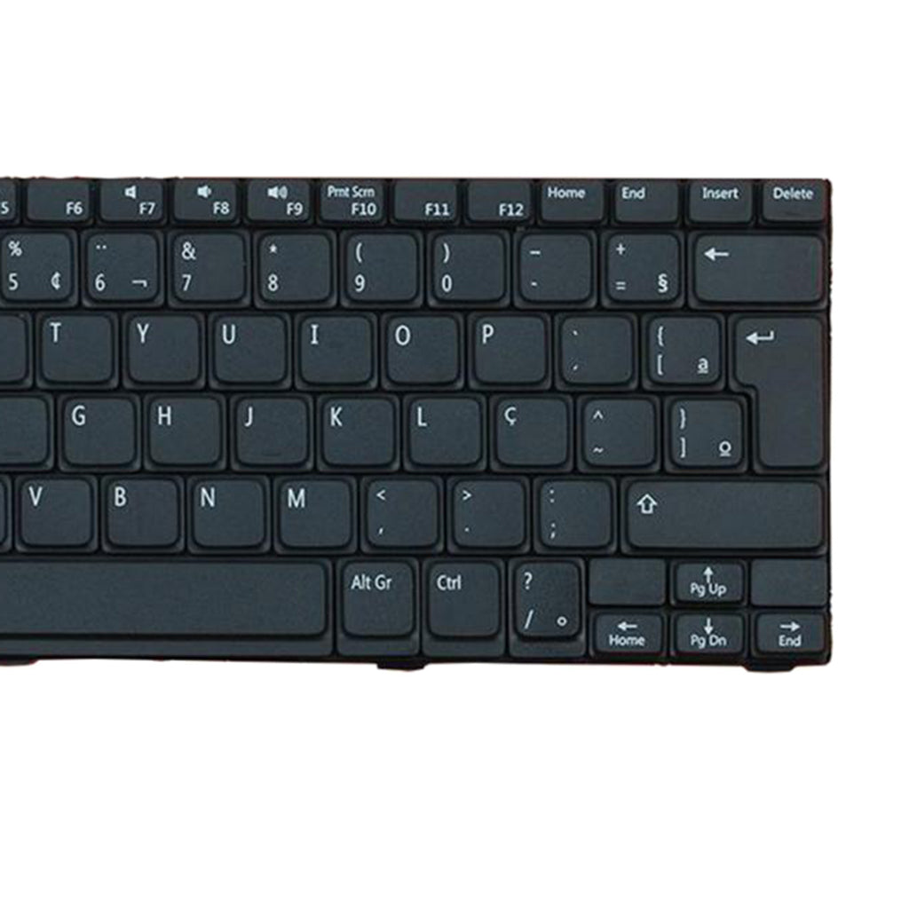 For Dell Inspiron Mini10 1018 for Dell P04T P01T Portuguese Layout Keyboard