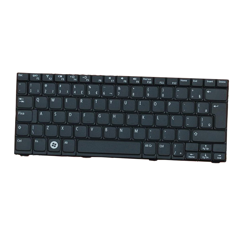 For Dell Inspiron Mini10 1018 for Dell P04T P01T Portuguese Layout Keyboard