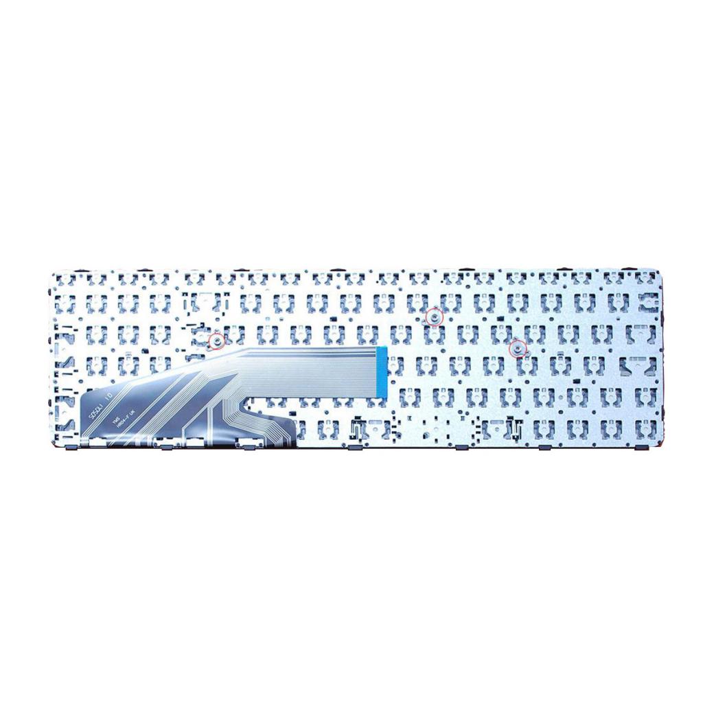 French Layout Keyboard for HP Probook 450 G3 455 G3 470 G3 Laptop