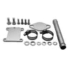 EGR BLANKING PLATE for Opel / Vauxhall with 1.9 CDTI Engine