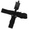 Head Strap Mount Headband Holder Phone Clip Holder for Smartphones