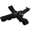 Head Strap Mount Headband Holder Phone Clip Holder for Smartphones