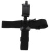 Head Strap Mount Headband Holder Phone Clip Holder for Smartphones