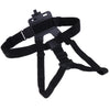 Chest Body Harness Mount Strap Cellphone Holder Bracket Mobile Phone Clip