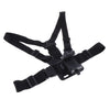 Chest Body Harness Mount Strap Cellphone Holder Bracket Mobile Phone Clip