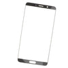Front Outer Lens Glass Screen Lens Cover Replacement for Huawei Mate10 gray