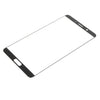 Front Outer Lens Glass Screen Lens Cover Replacement for Huawei Mate10 gray