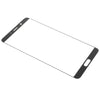 Front Outer Lens Glass Screen Lens Cover Replacement for Huawei Mate10 gray