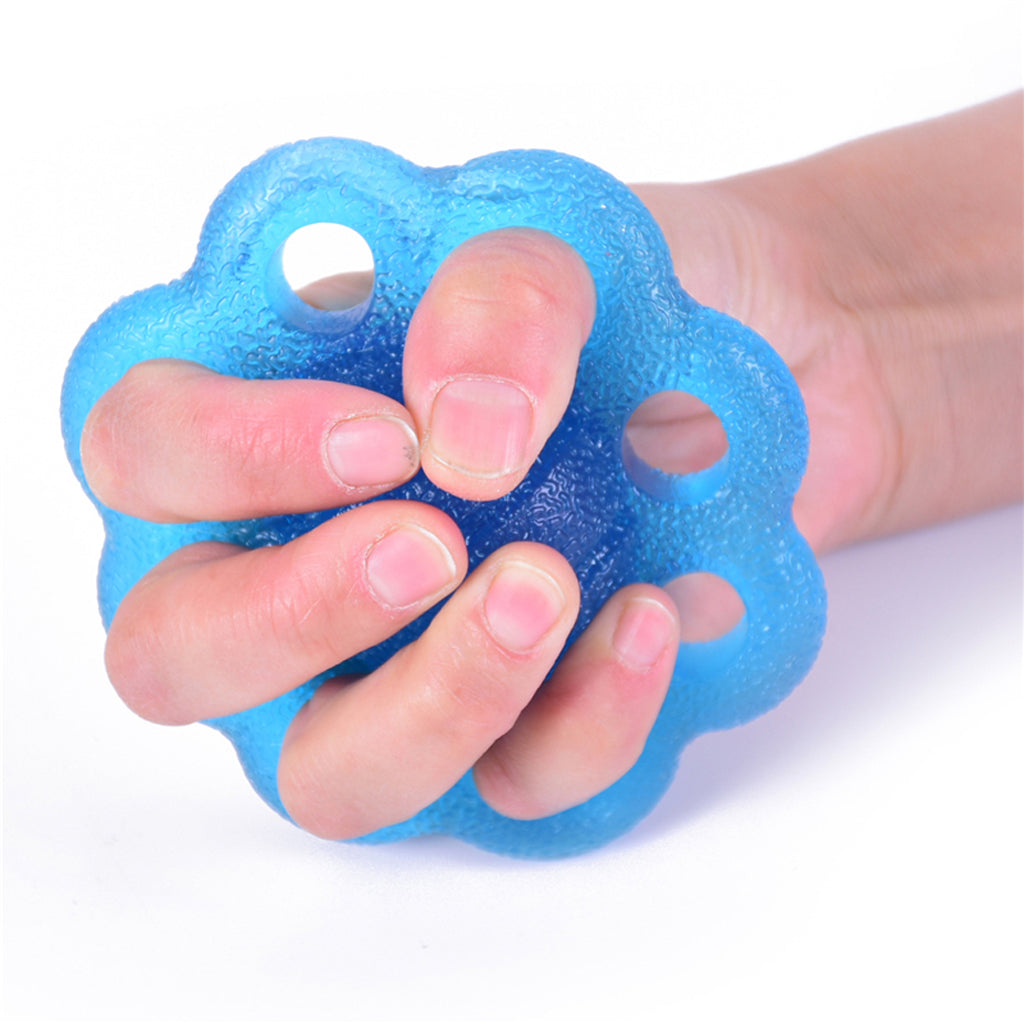 Finger Exerciser & Hand Strengthener Stretcher Wrist Muscle Power Trainer