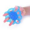 Finger Exerciser & Hand Strengthener Stretcher Wrist Muscle Power Trainer