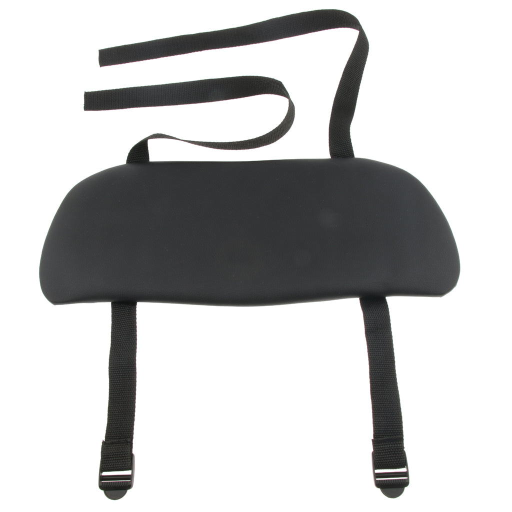 Salon Massage Table Face Cradle Folding SPA Chair Headrest Platform Cushion