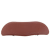 3pcs Face Cradle Cushion Arm Support Pillow Set for Massage Table Bed Red