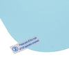 Anti-Fog Mist Coating Rainproof Waterproof Rearview Mirror Film 300x300mm