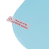 Anti-Fog Mist Coating Rainproof Waterproof Rearview Mirror Film 300x300mm