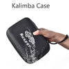 Waterproof Thumb Piano Bag 10/ 15/ 17 Keys Kalimba Case Mbira Portable Box