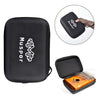 Waterproof Thumb Piano Bag 10/ 15/ 17 Keys Kalimba Case Mbira Portable Box