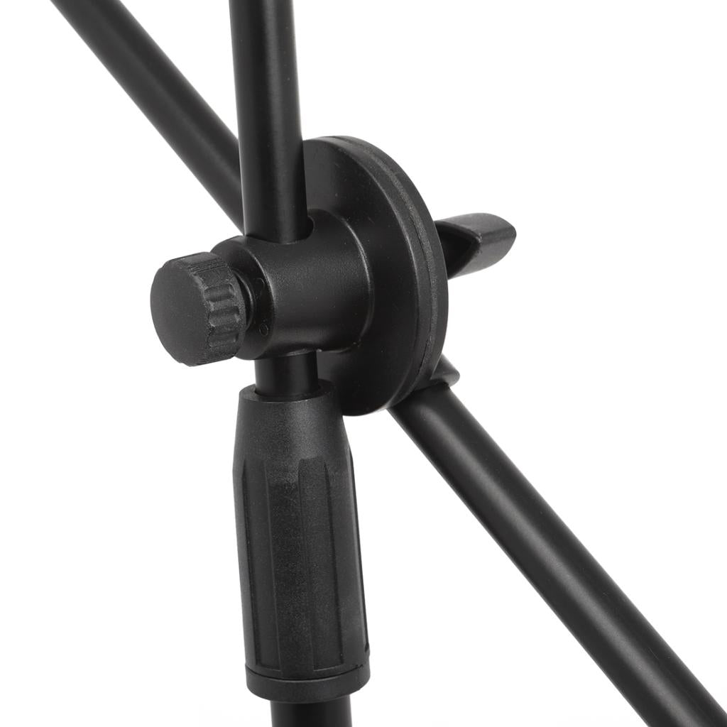 HL-13 multi-function double specification live microphone bracket