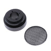 743 Microphone Capsule Internally Mounted DIY Microphone Cartridge Spare