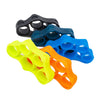 Silicone Finger Gripper Strength Trainer Resistance Band