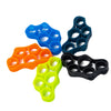 Silicone Finger Gripper Strength Trainer Resistance Band