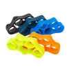 Silicone Finger Gripper Strength Trainer Resistance Band