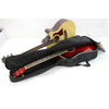 Adjustable Padded Guitar Storage Bag Gig Bag Backpack for 38/39/40/41 Guitar